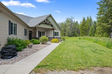 Enjoy the best of North Idaho living on 10 private acres with - photo 8