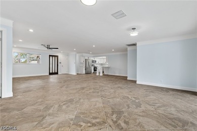 **Waterfront Opportunity on Over Half an Acre | Gulf Access + - photo 11