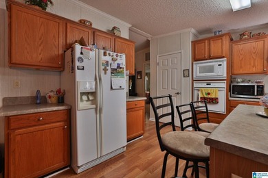 TUCKED away with privacy, this home sits on 3 acres with room to - photo 12