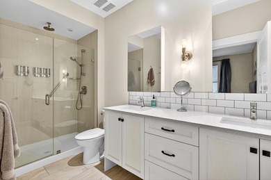 Experience resort-style living at gated Creekside Mills with - photo 14
