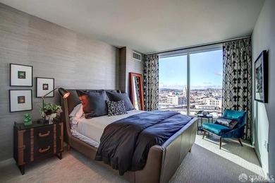 Welcome to The Harrison, where modern urban luxury meets - photo 15