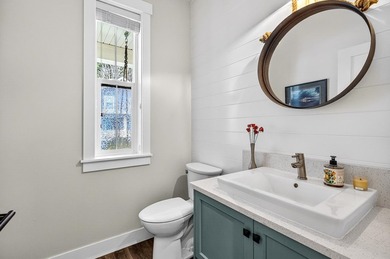 Experience resort-style living at gated Creekside Mills with - photo 15