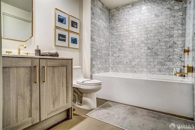 Welcome to The Harrison, where modern urban luxury meets - photo 20