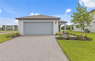 Lake Home For Sale in Lehigh Acres, Florida