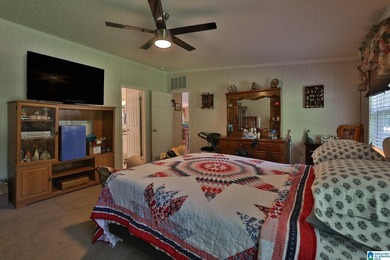 TUCKED away with privacy, this home sits on 3 acres with room to - photo 21