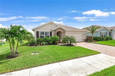 (private lake, pond, creek) Home For Sale in North Fort Myers Florida