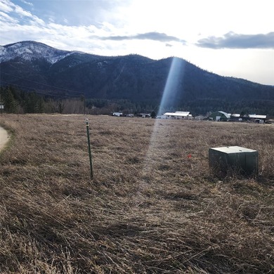 Clark Fork River Acreage For Sale in Plains Montana