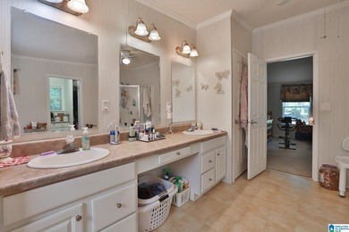 TUCKED away with privacy, this home sits on 3 acres with room to - photo 25