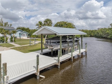 **Waterfront Opportunity on Over Half an Acre | Gulf Access + - photo 26