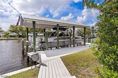**Waterfront Opportunity on Over Half an Acre | Gulf Access + - photo 27