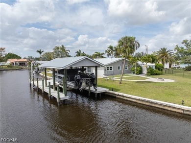 **Waterfront Opportunity on Over Half an Acre | Gulf Access + - photo 28