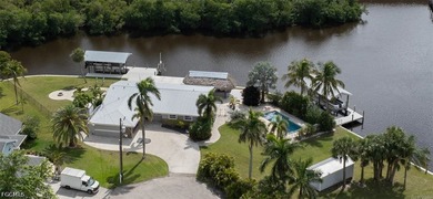 **Waterfront Opportunity on Over Half an Acre | Gulf Access + - photo 29