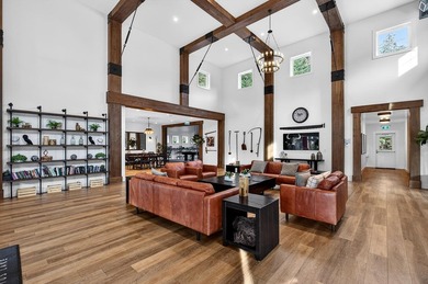 Experience resort-style living at gated Creekside Mills with - photo 30