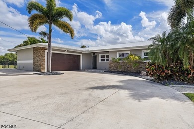 **Waterfront Opportunity on Over Half an Acre | Gulf Access + - photo 30