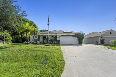 Your Florida Home Awaits! This beautiful concrete block - photo 1