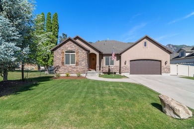 Step inside this beautiful custom home and immediately - photo 1