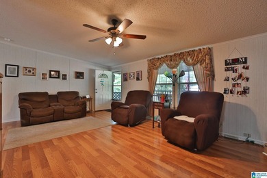 TUCKED away with privacy, this home sits on 3 acres with room to - photo 33