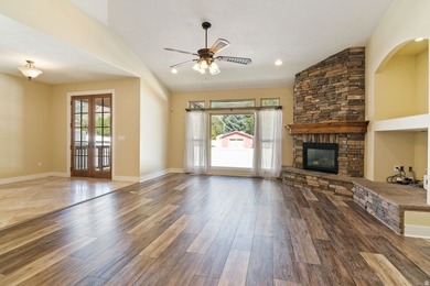 Step inside this beautiful custom home and immediately - photo 3