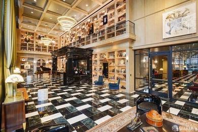 Welcome to The Harrison, where modern urban luxury meets - photo 35