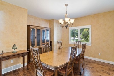 Step inside this beautiful custom home and immediately - photo 7