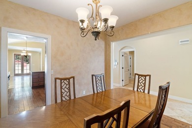 Step inside this beautiful custom home and immediately - photo 8