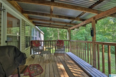 TUCKED away with privacy, this home sits on 3 acres with room to - photo 40