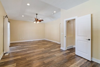 Step inside this beautiful custom home and immediately - photo 10