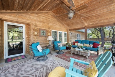 Welcome to an extraordinary lakefront estate on Lake Palo Pinto - photo 5