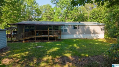TUCKED away with privacy, this home sits on 3 acres with room to - photo 48