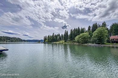 Sparkling Pend Oreille views, privacy and comfort meet with over - photo 1