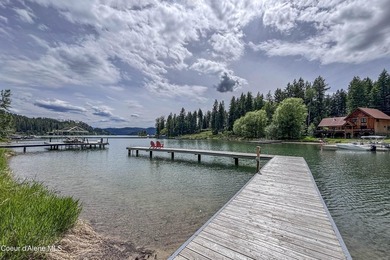 Sparkling Pend Oreille views, privacy and comfort meet with over - photo 3