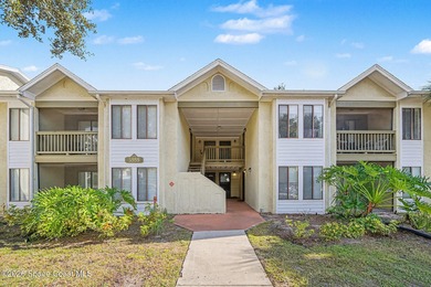 (private lake, pond, coastal) Condo Active Under Contract in Titusville Florida
