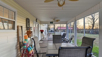 This charming 7.36 acre Tennessee property is an equestrian's - photo 11