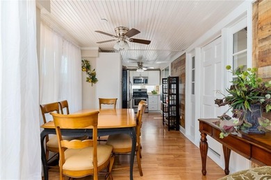 Looking for a home with a mother-in-law unit? This beautifully