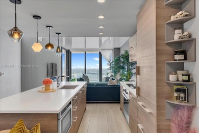 Beautifully redesigned with a refined, modern aesthetic, this