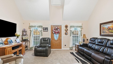 This charming 7.36 acre Tennessee property is an equestrian's - photo 13