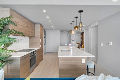 Beautifully redesigned with a refined, modern aesthetic, this