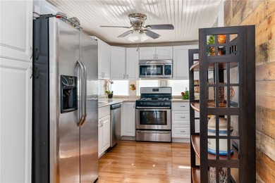 Looking for a home with a mother-in-law unit? This beautifully