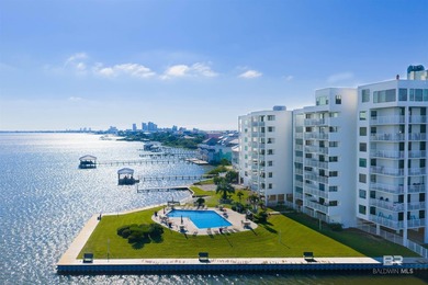 Fully updated waterfront condo on Little Lagoon in Gulf Shores - photo 14