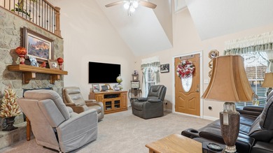 This charming 7.36 acre Tennessee property is an equestrian's - photo 14
