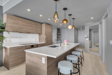 Beautifully redesigned with a refined, modern aesthetic, this