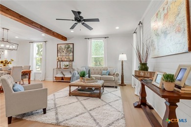 This mid-century cottage has been tastefully updated to include - photo 14