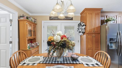 This charming 7.36 acre Tennessee property is an equestrian's - photo 15