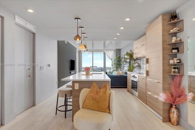 Beautifully redesigned with a refined, modern aesthetic, this