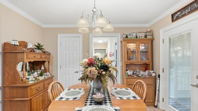 This charming 7.36 acre Tennessee property is an equestrian's - photo 16
