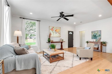 This mid-century cottage has been tastefully updated to include - photo 16