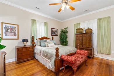 Looking for a home with a mother-in-law unit? This beautifully