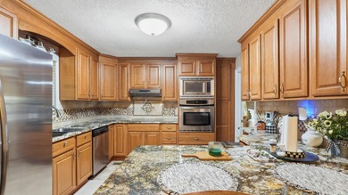 This charming 7.36 acre Tennessee property is an equestrian's - photo 17