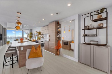 Beautifully redesigned with a refined, modern aesthetic, this