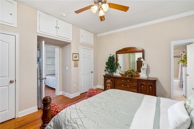 Looking for a home with a mother-in-law unit? This beautifully